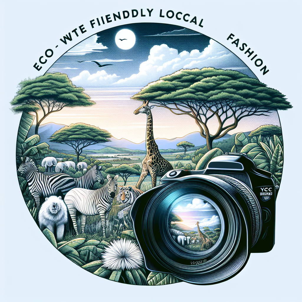 Sustainable Fashion: Brand Lokal Ramah Lingkungan yang Harus Kamu Tahu