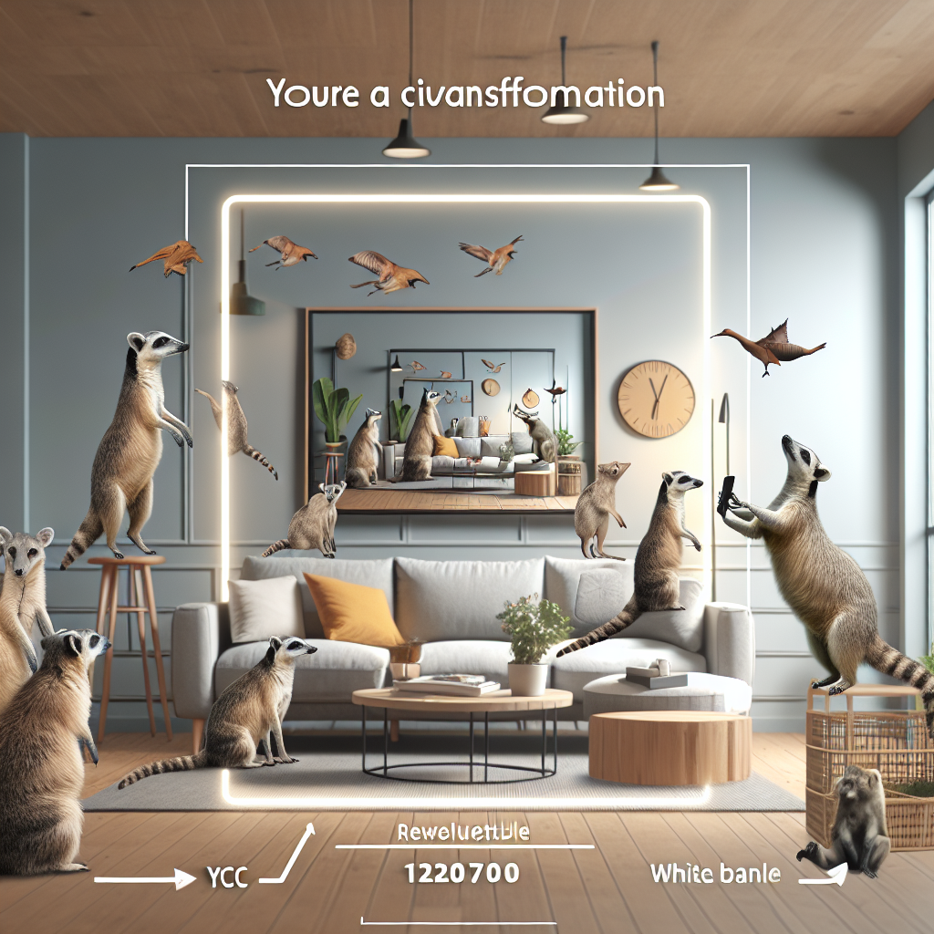 Transformasi Rumah Jadi Zona Nyaman ala Lifestyle Instagramable